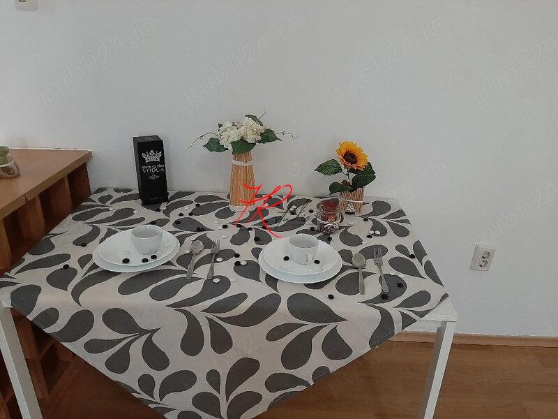 Stefan cel Mare, Tunari, vanzare garsoniera.