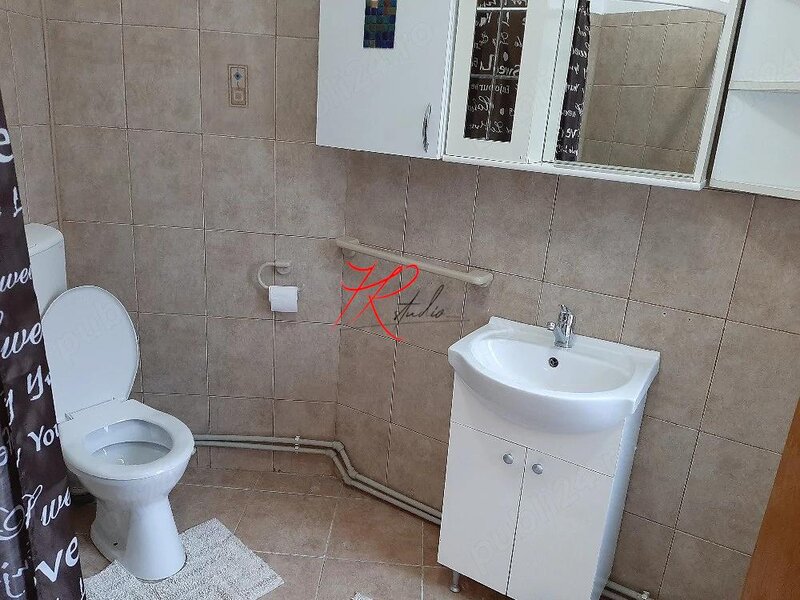 Stefan cel Mare, Tunari, vanzare garsoniera.